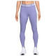 Nike Γυναικείο κολάν Pro Mid-Rise Mesh-Panelled Tights